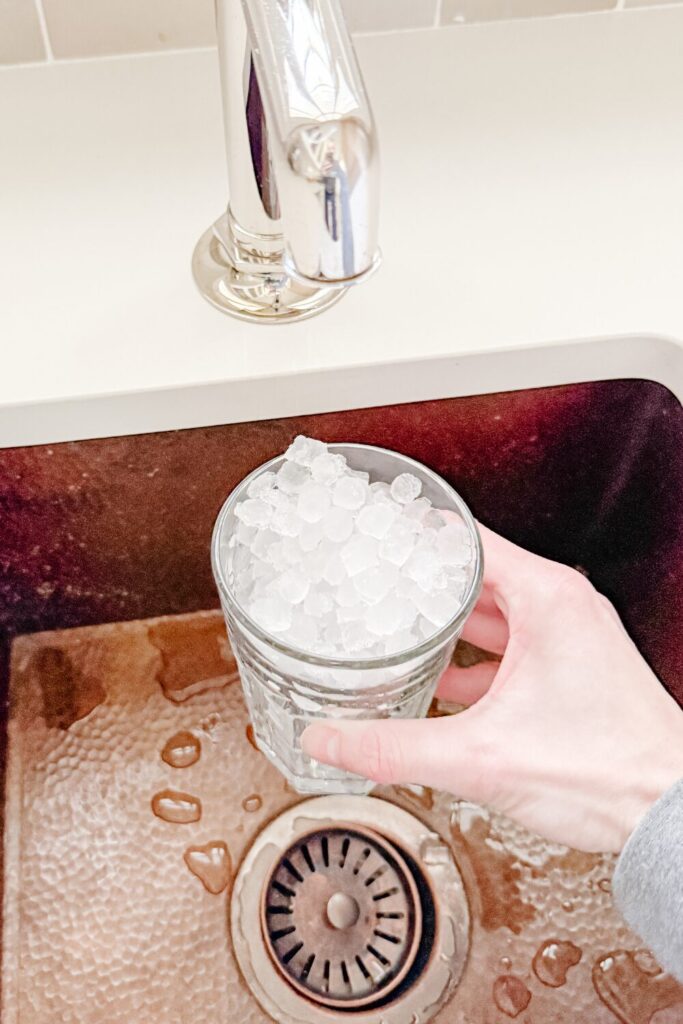 Best Nugget Ice Machine