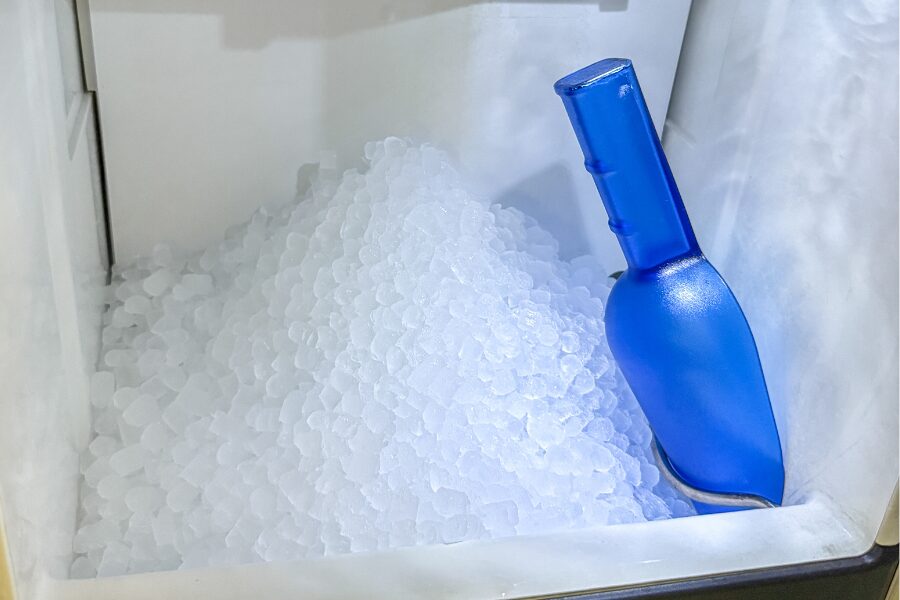Best Nugget Ice Maker