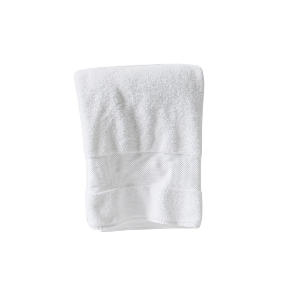 frontgate resort towel white