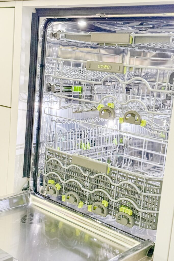 Top Rated Dishwasher