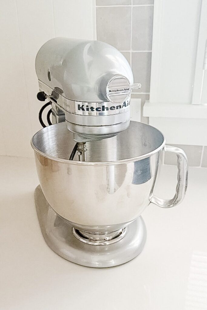 KitchenAid Mixer