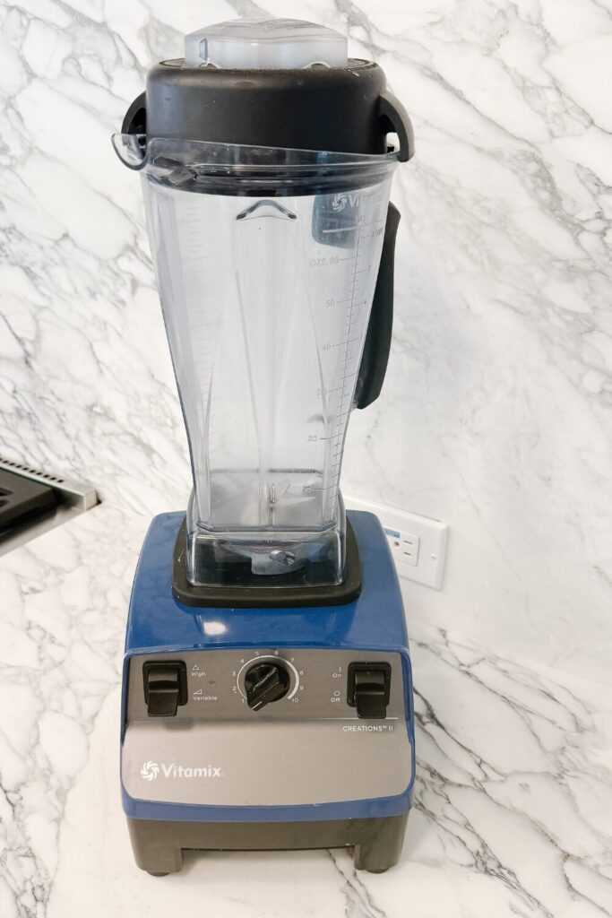 Vitamix Kitchen Essential
