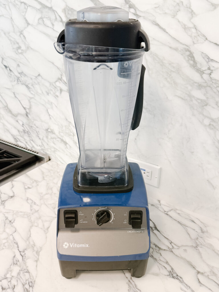 Vitamix blender