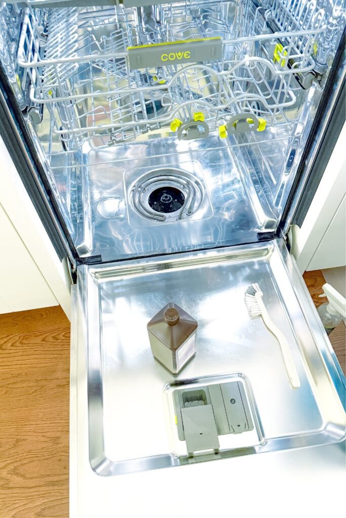 Appliance Maintenance 