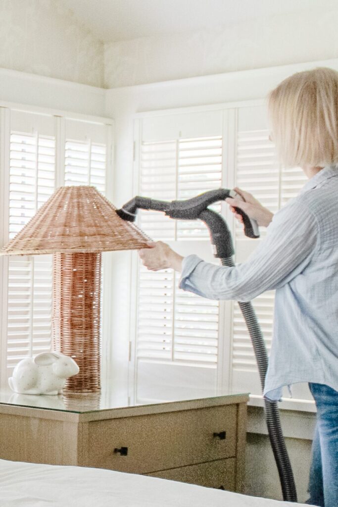 Miele Vacuum Attachments