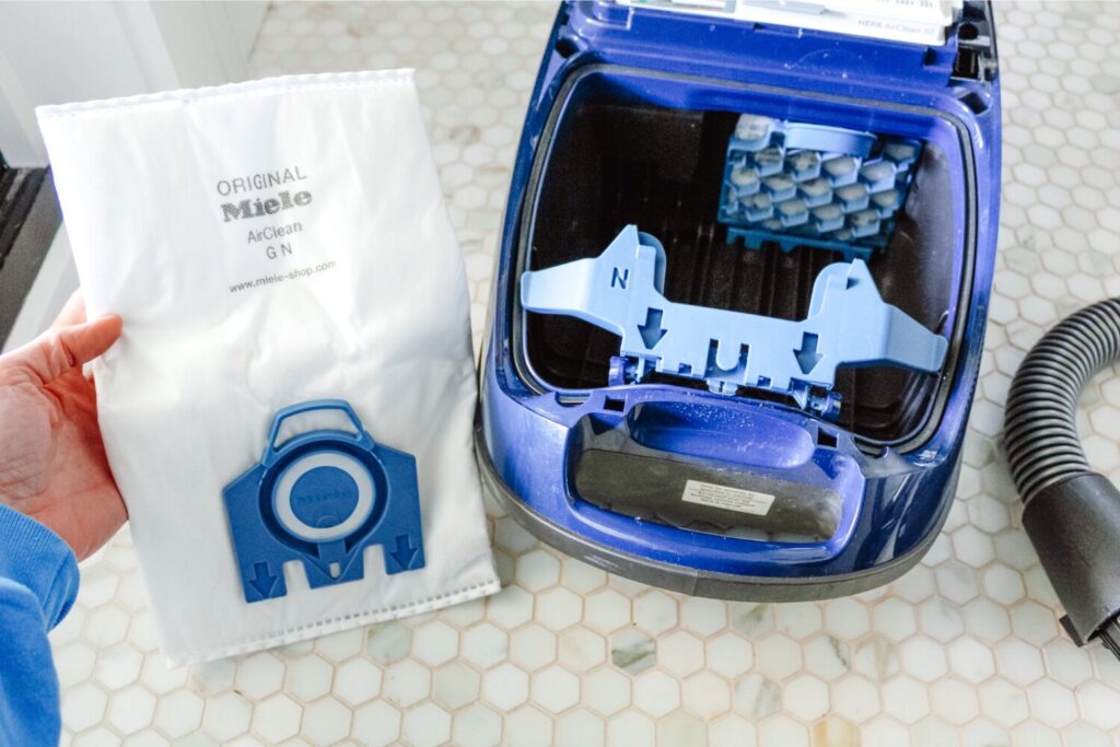 Miele Vacuum Cleaner Bag