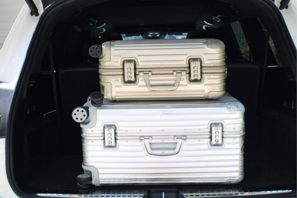 Rimowa Luggage Review