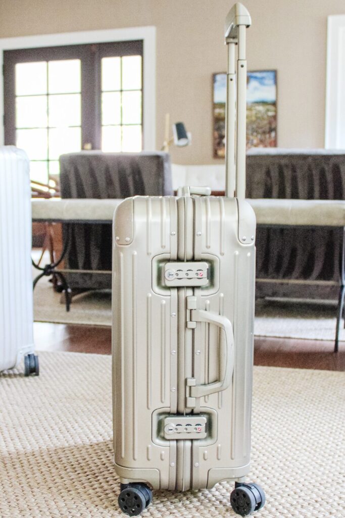 Rimowa Original Cabin