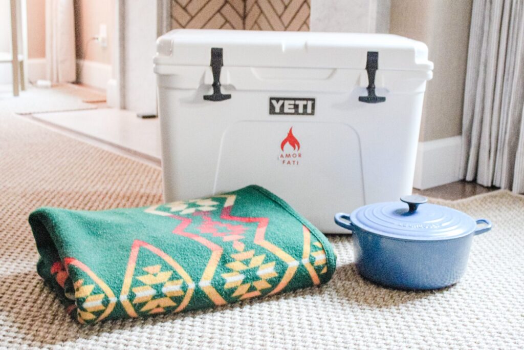 5 thoughtful buy it for life gifts