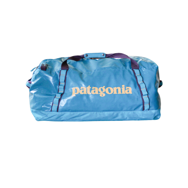 Patagonia Black Hole Duffel