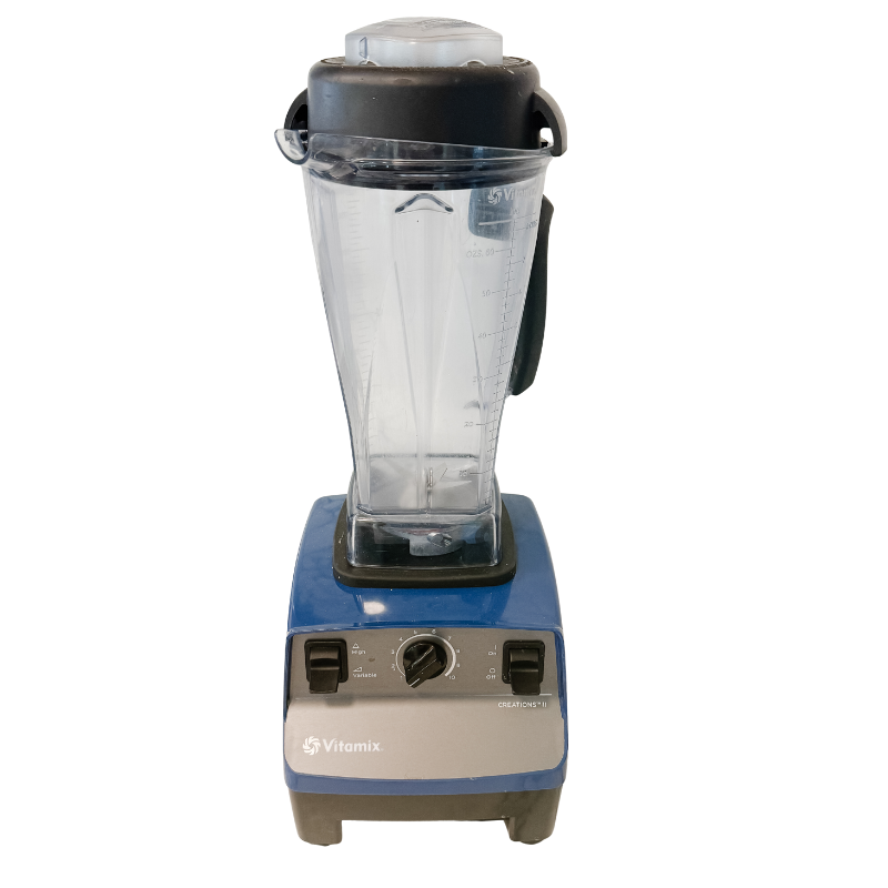 Vitamix 5200 Standard Blender